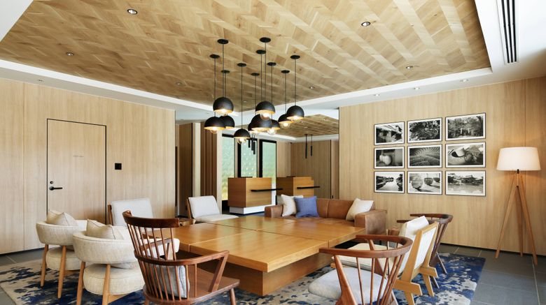 <b>Fairfield by Marriott Minamiyamashiro Lobby</b>. Images powered by <a href="https://www.leonardoworldwide.com/" title="Leonardo Worldwide" target="_blank">Leonardo</a>.