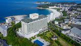 Nanki-Shirahama Marriott Hotel Exterior