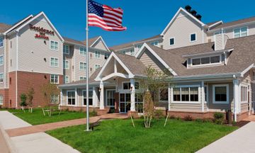 Residence Inn by Marriott Bismarck