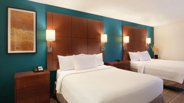 Residence Inn by Marriott Bismarck Room