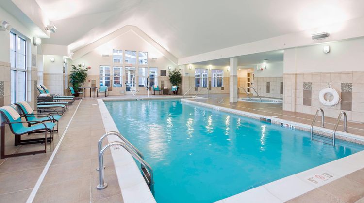 Residence Inn by Marriott Bismarck Pool