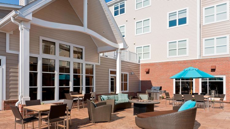 Residence Inn by Marriott Bismarck Other