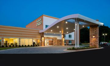 Fairfield Inn & Suites Batesville