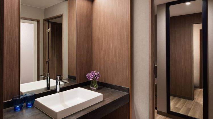 Nanki-Shirahama Marriott Hotel Room
