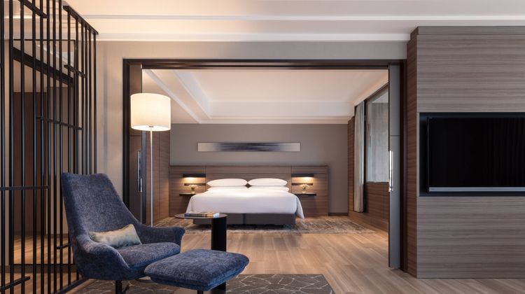 Nanki-Shirahama Marriott Hotel Suite