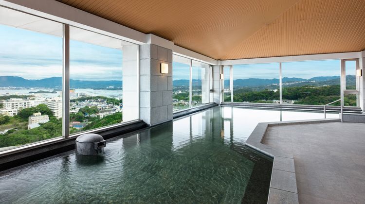 Nanki-Shirahama Marriott Hotel Spa