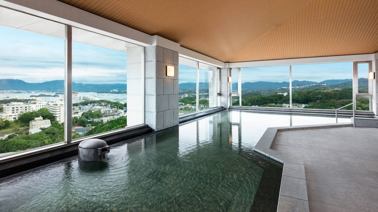 <b>Nanki-Shirahama Marriott Hotel Spa</b>. Images powered by <a href="https://www.leonardoworldwide.com/" title="Leonardo Worldwide" target="_blank">Leonardo</a>.