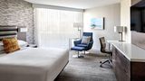 Ventura Beach Marriott Room
