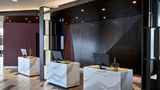 Ventura Beach Marriott Lobby