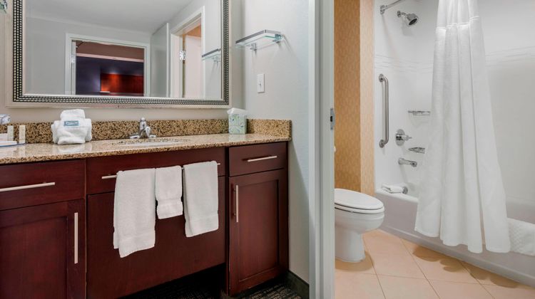 Residence Inn by Marriott Columbus Room