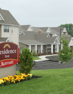 Residence Inn by Marriott Columbus