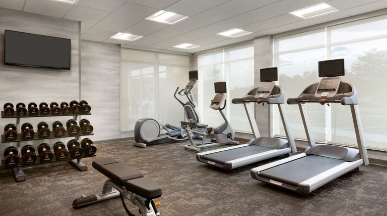 <b>Fairfield Inn & Suites Boulder Longmont Health Club</b>. Images powered by <a href="https://www.leonardoworldwide.com/" title="Leonardo Worldwide" target="_blank">Leonardo</a>.