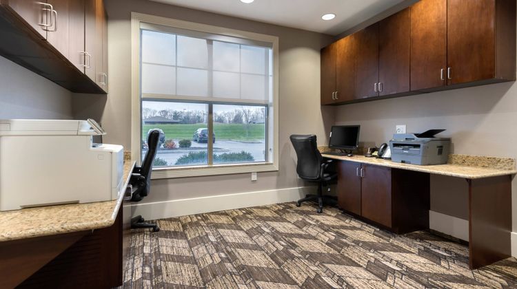 Residence Inn by Marriott Columbus Other
