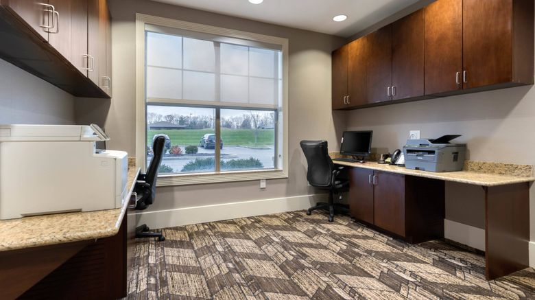 <b>Residence Inn by Marriott Columbus Other</b>. Images powered by <a href="https://www.leonardoworldwide.com/" title="Leonardo Worldwide" target="_blank">Leonardo</a>.