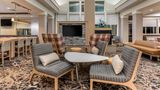 Residence Inn by Marriott Columbus Lobby