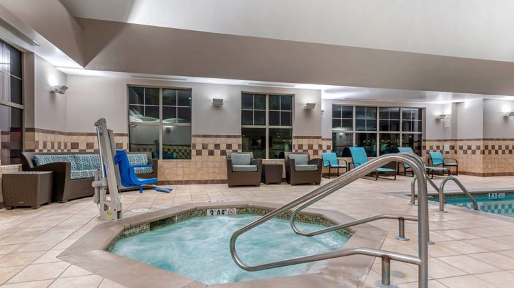 Residence Inn by Marriott Columbus Recreation