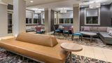Residence Inn by Marriott Columbus Lobby
