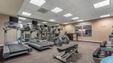Residence Inn by Marriott Columbus Health Club