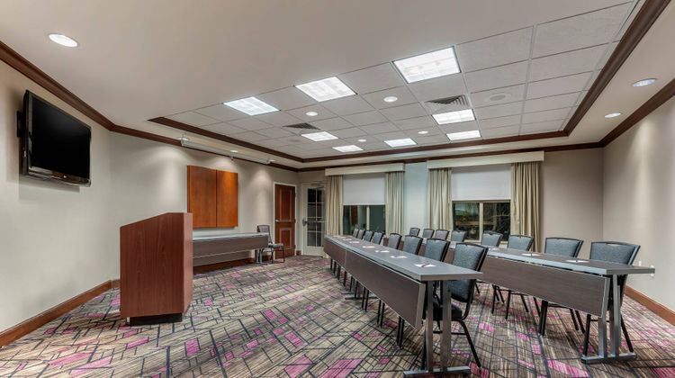 Residence Inn by Marriott Columbus Meeting
