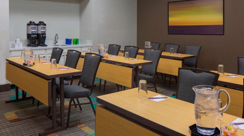 <b>Residence Inn by Marriott Nashville Arpt Meeting</b>. Images powered by <a href="https://www.leonardoworldwide.com/" title="Leonardo Worldwide" target="_blank">Leonardo</a>.