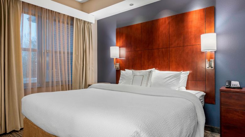 <b>Residence Inn by Marriott Columbus Suite</b>. Images powered by <a href="https://www.leonardoworldwide.com/" title="Leonardo Worldwide" target="_blank">Leonardo</a>.