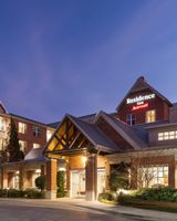 Residence Inn Franklin Cool Springs