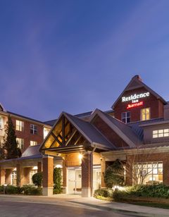 Residence Inn Franklin Cool Springs