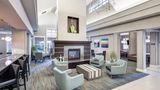 Residence Inn Franklin Cool Springs Lobby