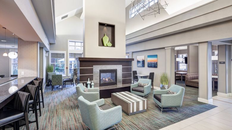 <b>Residence Inn Franklin Cool Springs Lobby</b>. Images powered by <a href="https://www.leonardoworldwide.com/" title="Leonardo Worldwide" target="_blank">Leonardo</a>.