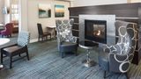 Residence Inn Franklin Cool Springs Lobby