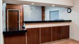<b>Fairfield Inn & Suites Victoria Lobby</b>. Images powered by <a href="https://www.leonardoworldwide.com/" title="Leonardo Worldwide" target="_blank">Leonardo</a>.