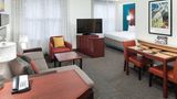 Residence Inn Franklin Cool Springs Suite