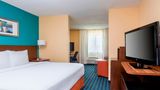 <b>Fairfield Inn & Suites Victoria Suite</b>. Images powered by <a href="https://www.leonardoworldwide.com/" title="Leonardo Worldwide" target="_blank">Leonardo</a>.