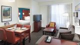 Residence Inn Franklin Cool Springs Suite