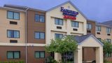 <b>Fairfield Inn & Suites Victoria Exterior</b>. Images powered by <a href="https://www.leonardoworldwide.com/" title="Leonardo Worldwide" target="_blank">Leonardo</a>.