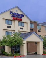 Fairfield Inn & Suites Victoria