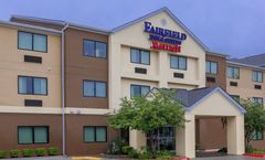 Fairfield Inn & Suites Victoria