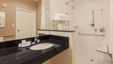 <b>Fairfield Inn & Suites Victoria Room</b>. Images powered by <a href="https://www.leonardoworldwide.com/" title="Leonardo Worldwide" target="_blank">Leonardo</a>.