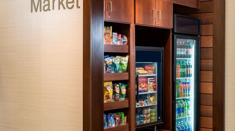 Fairfield Inn & Suites Victoria Other