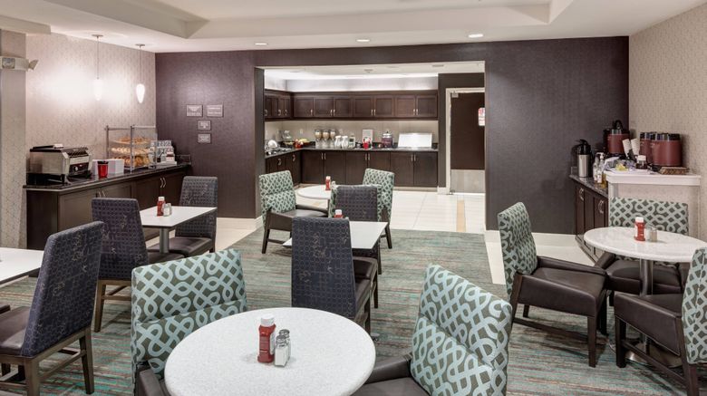 <b>Residence Inn Franklin Cool Springs Restaurant</b>. Images powered by <a href="https://www.leonardoworldwide.com/" title="Leonardo Worldwide" target="_blank">Leonardo</a>.