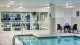 Residence Inn Franklin Cool Springs Pool