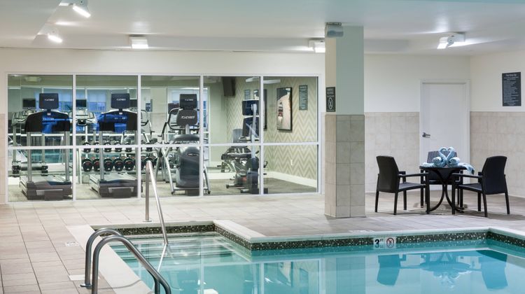 Residence Inn Franklin Cool Springs Pool