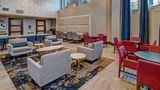 Residence Inn Nashville Green Hills Lobby