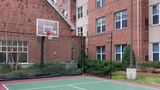 Residence Inn Franklin Cool Springs Recreation