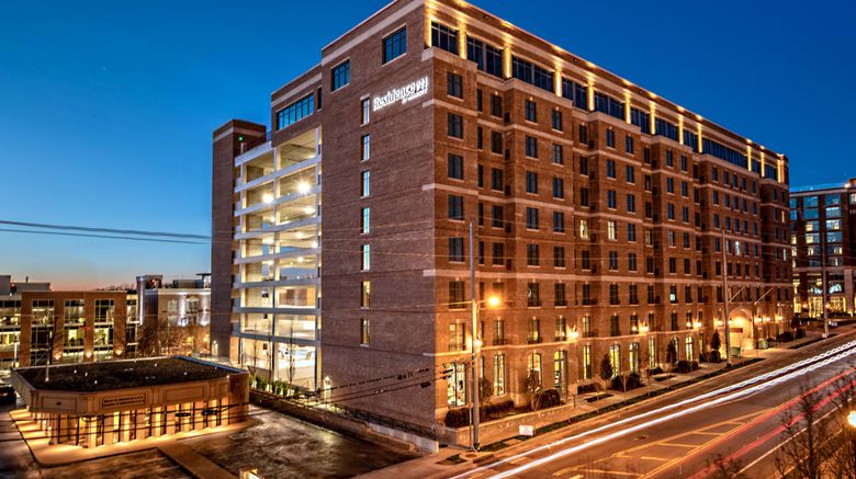<b>Residence Inn Nashville Green Hills Exterior</b>. Images powered by <a href="https://www.leonardoworldwide.com/" title="Leonardo Worldwide" target="_blank">Leonardo</a>.