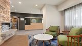 <b>Fairfield Inn Visalia Sequoia Lobby</b>. Images powered by <a href="https://www.leonardoworldwide.com/" title="Leonardo Worldwide" target="_blank">Leonardo</a>.
