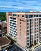 Residence Inn Nashville Green Hills