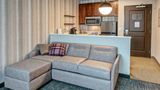 Residence Inn Nashville Green Hills Suite