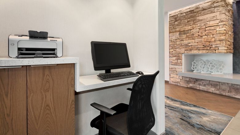 <b>Fairfield Inn Visalia Sequoia Other</b>. Images powered by <a href="https://www.leonardoworldwide.com/" title="Leonardo Worldwide" target="_blank">Leonardo</a>.
