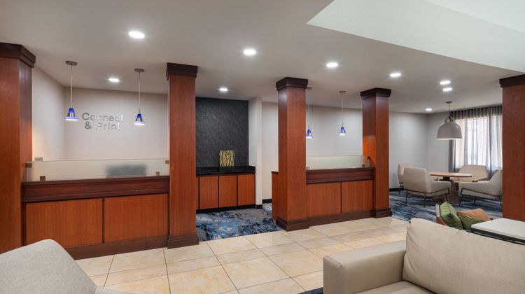 Fairfield Inn & Suites Tulare Other